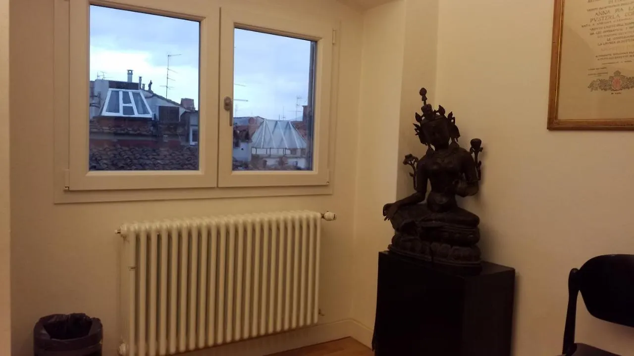 De' Servi Suite Al Duomo Φλωρεντία 0*,  Ιταλία